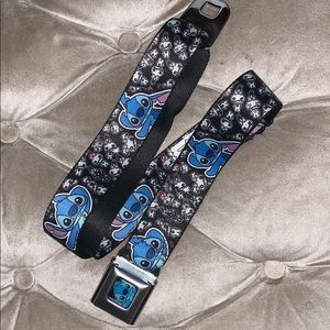 Stitch Belt